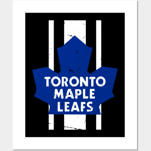 Toronto Maple Leafs Posters and Art